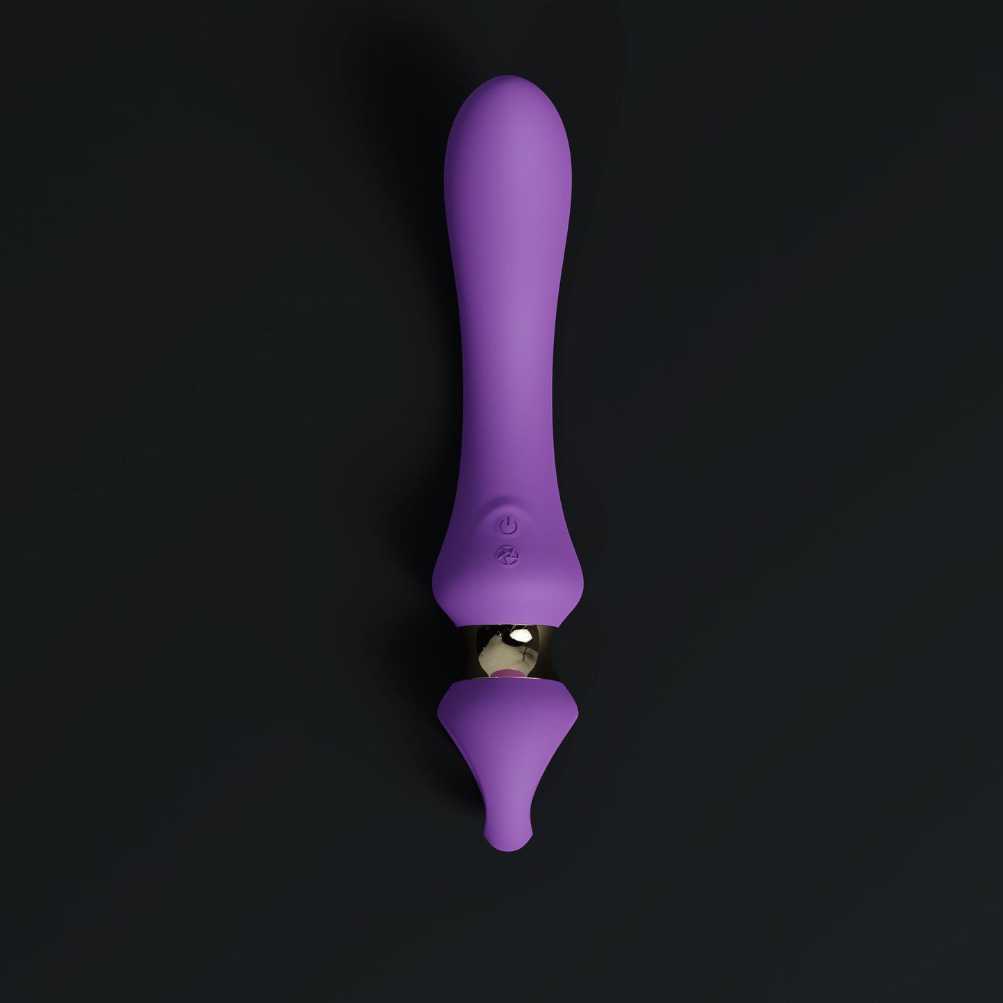 Sakulove LINKAGE Master G-spot Vibrator