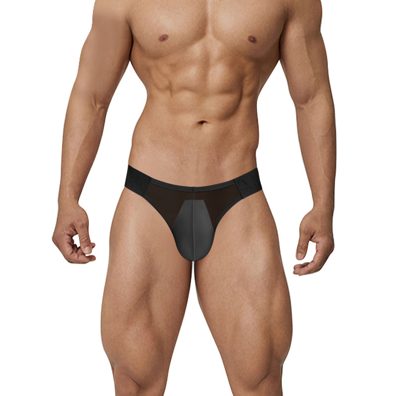 ADANNU Transparent Pants for Men