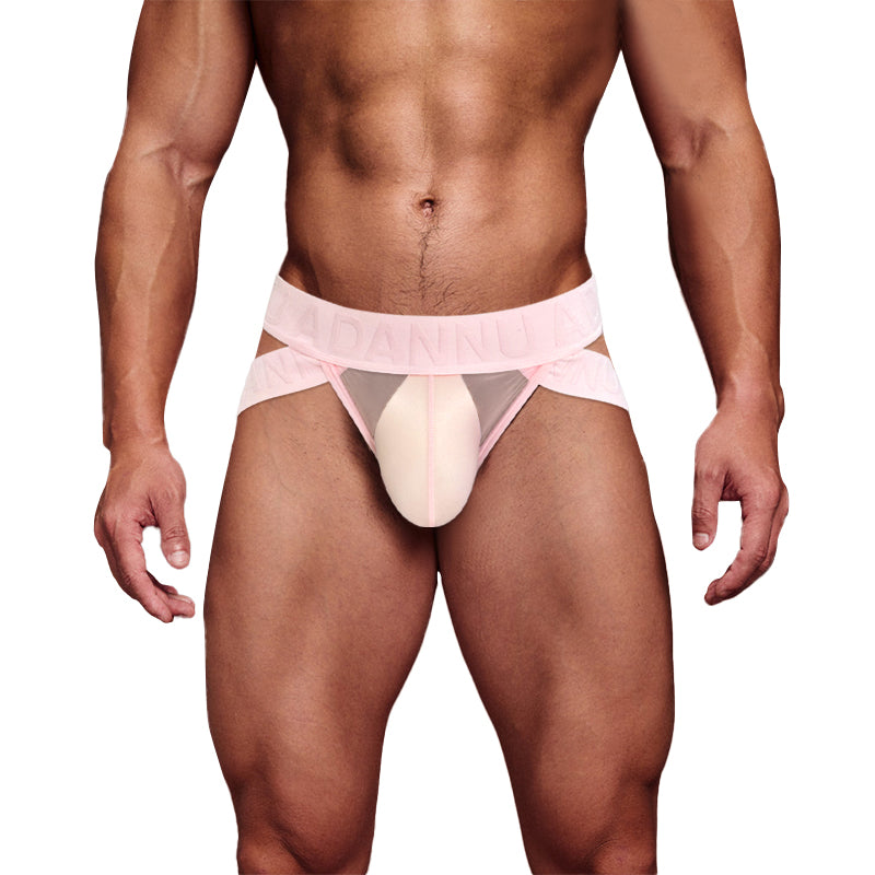 ADANNU Cutout Men's Underwear