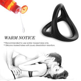 Sakulove Trsor Cock Ring