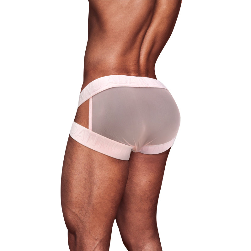 ADANNU Cutout Men's Underwear