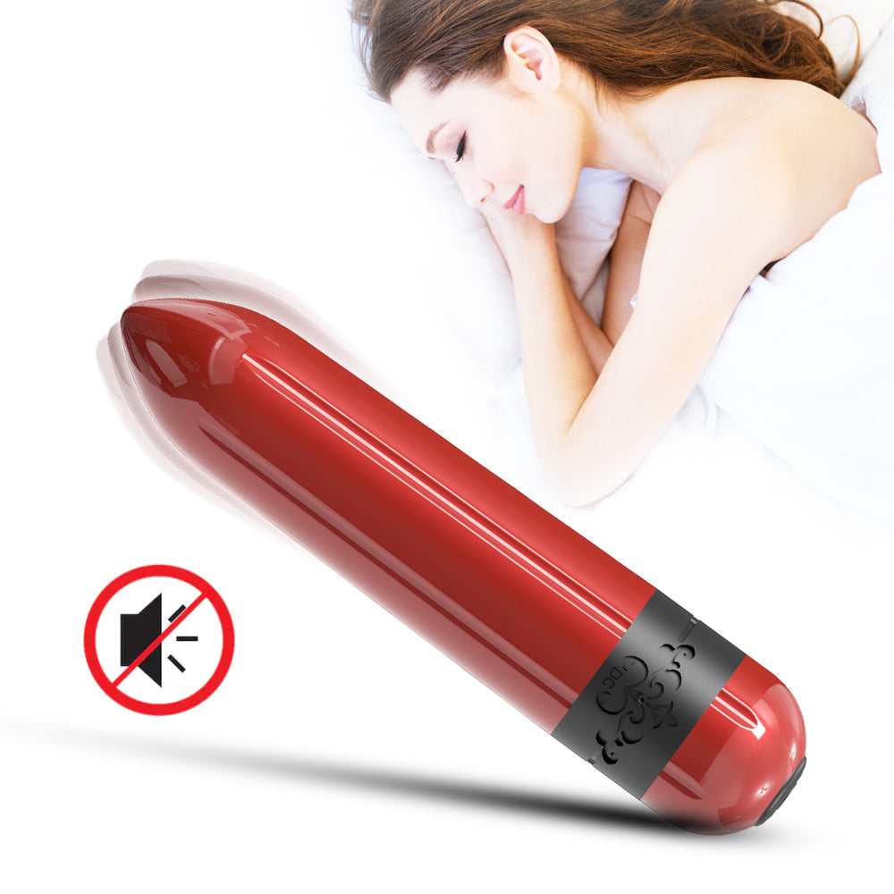 Bullet Shock Vibrator
