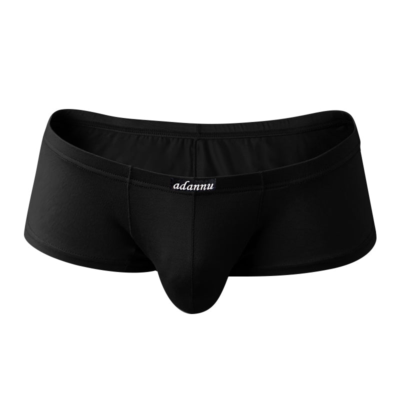 ADANNU Men's Underwear Modal