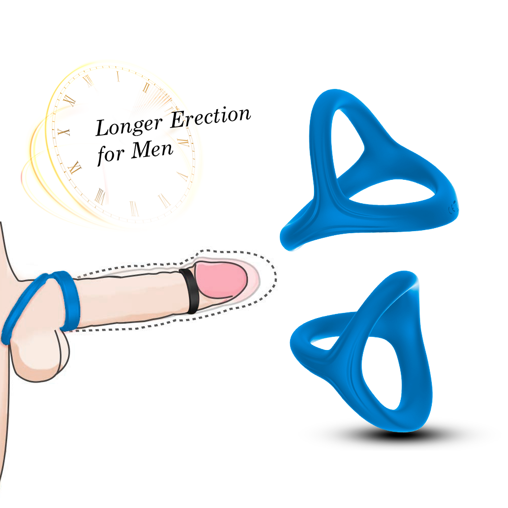 Sakulove Trsor Cock Ring