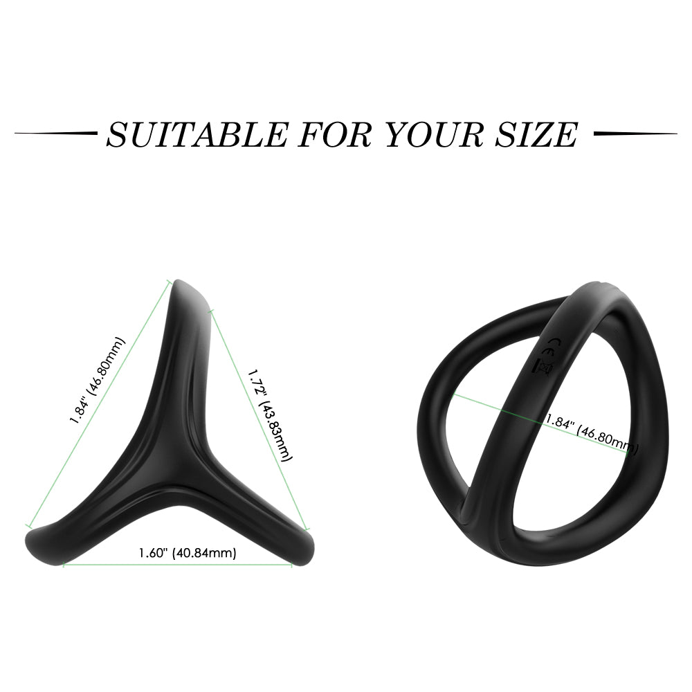 Sakulove Trsor Cock Ring