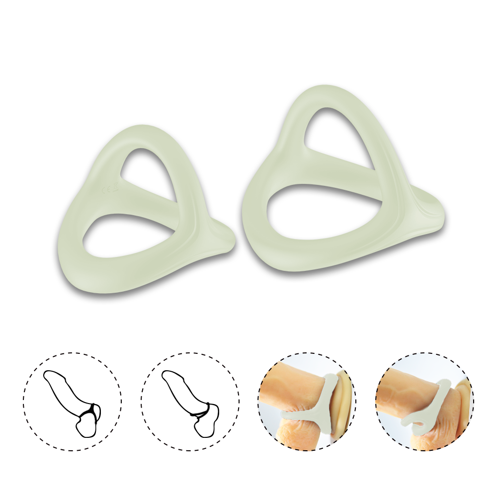 Sakulove Trsor Cock Ring