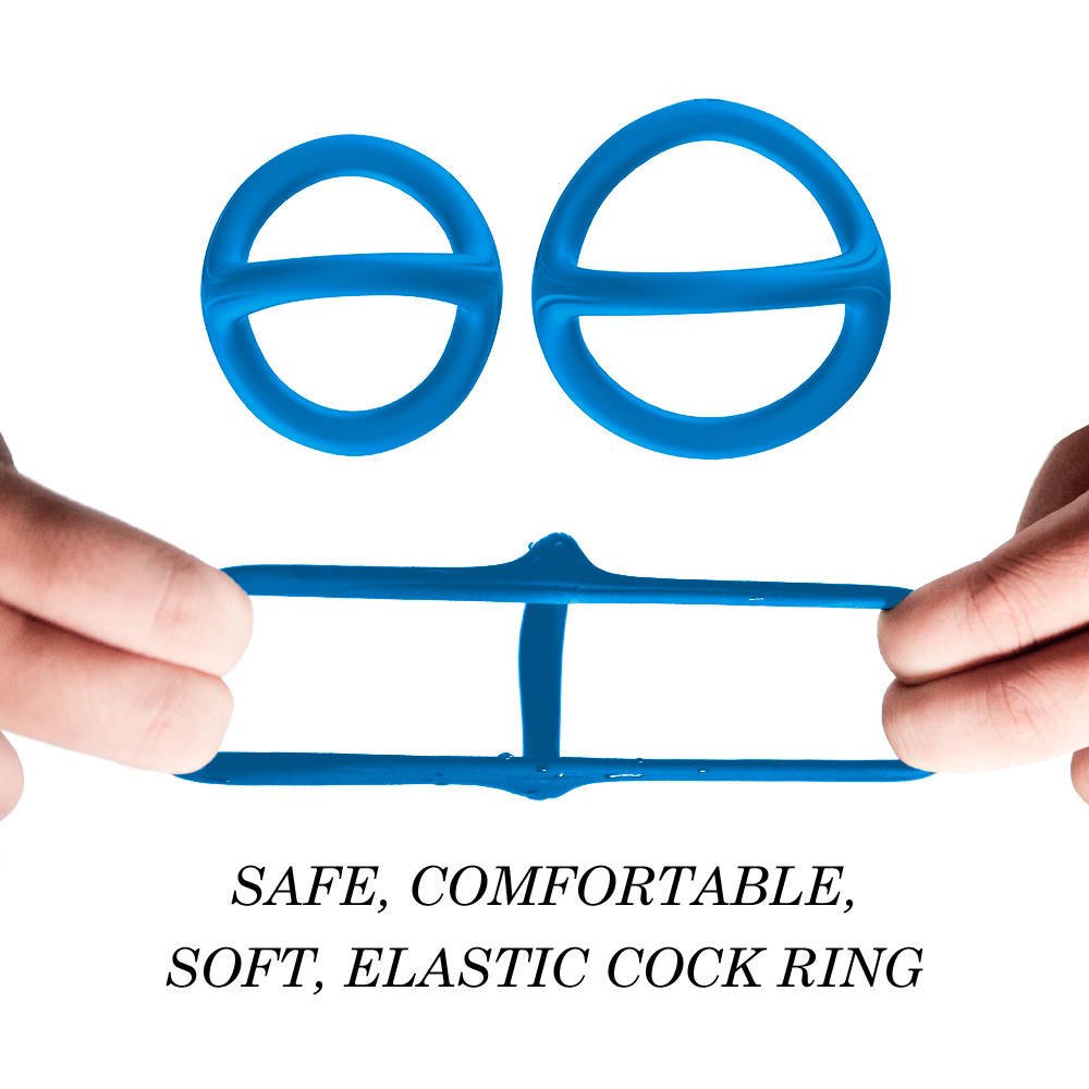 Sakulove Trsor Cock Ring