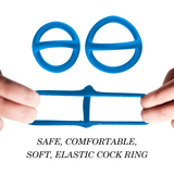 Sakulove Trsor Cock Ring