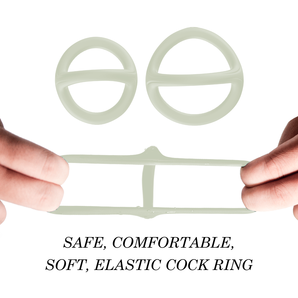 Sakulove Trsor Cock Ring