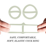 Sakulove Trsor Cock Ring
