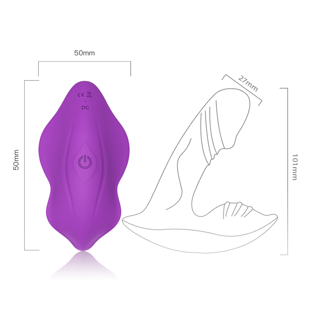 Strong vibrating vibrator dildo
