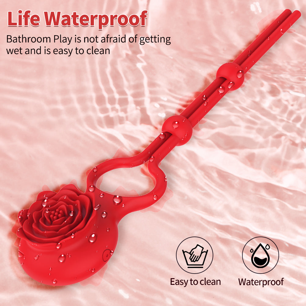 SEA FLOWER
