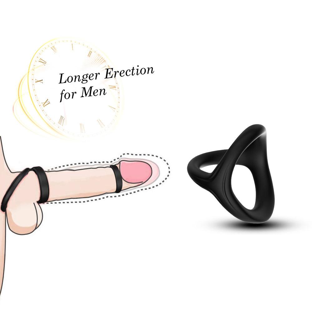 Sakulove Trsor Cock Ring