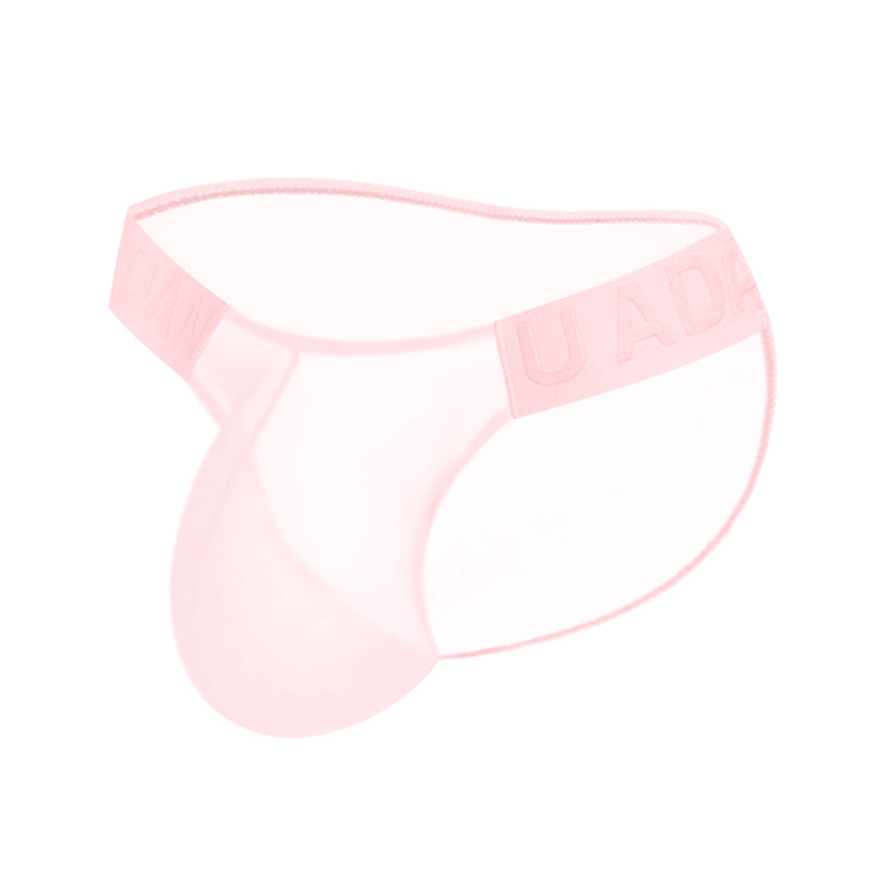 ADANNU Transparent Pants for Men