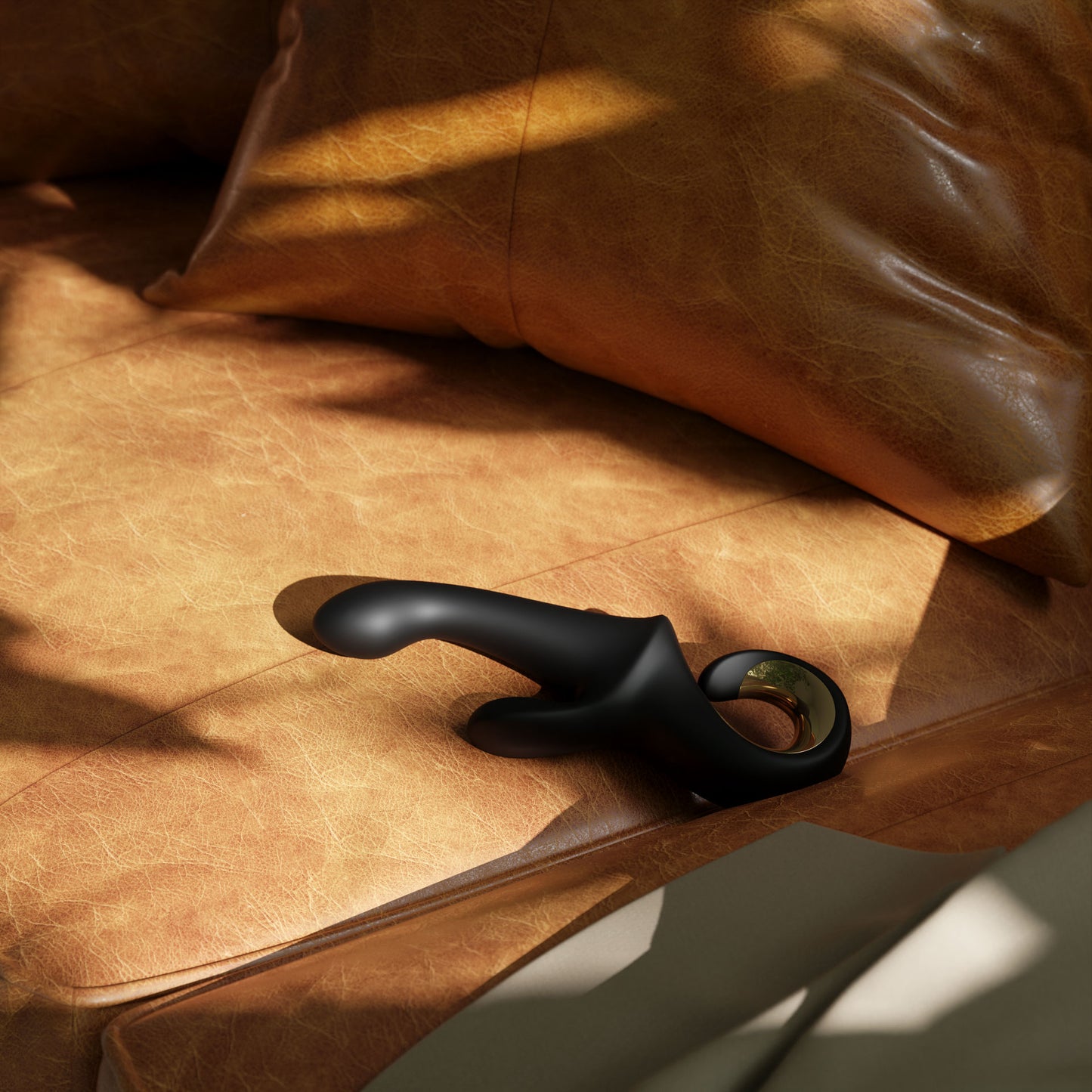 Ruvvora G-Spot Vibrator