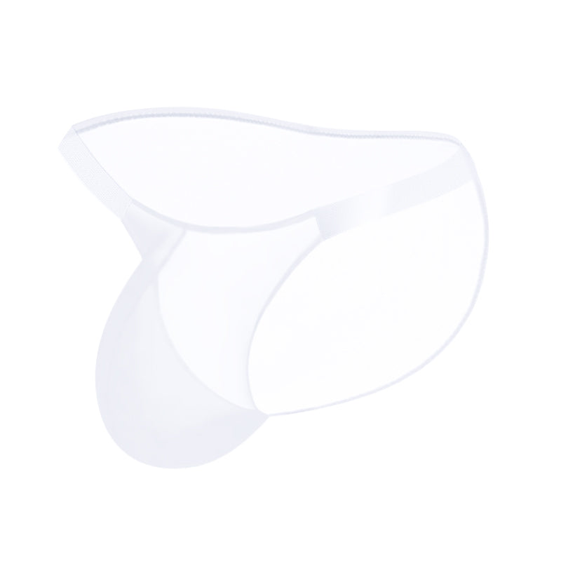 ADANNU Men's Triangle Thong
