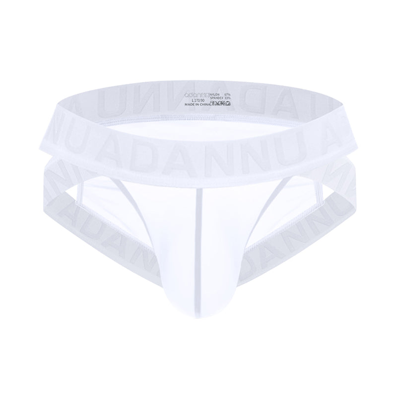 ADANNU Cutout Men's Underwear