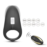 Sakulove Cock Ring Remote Control
