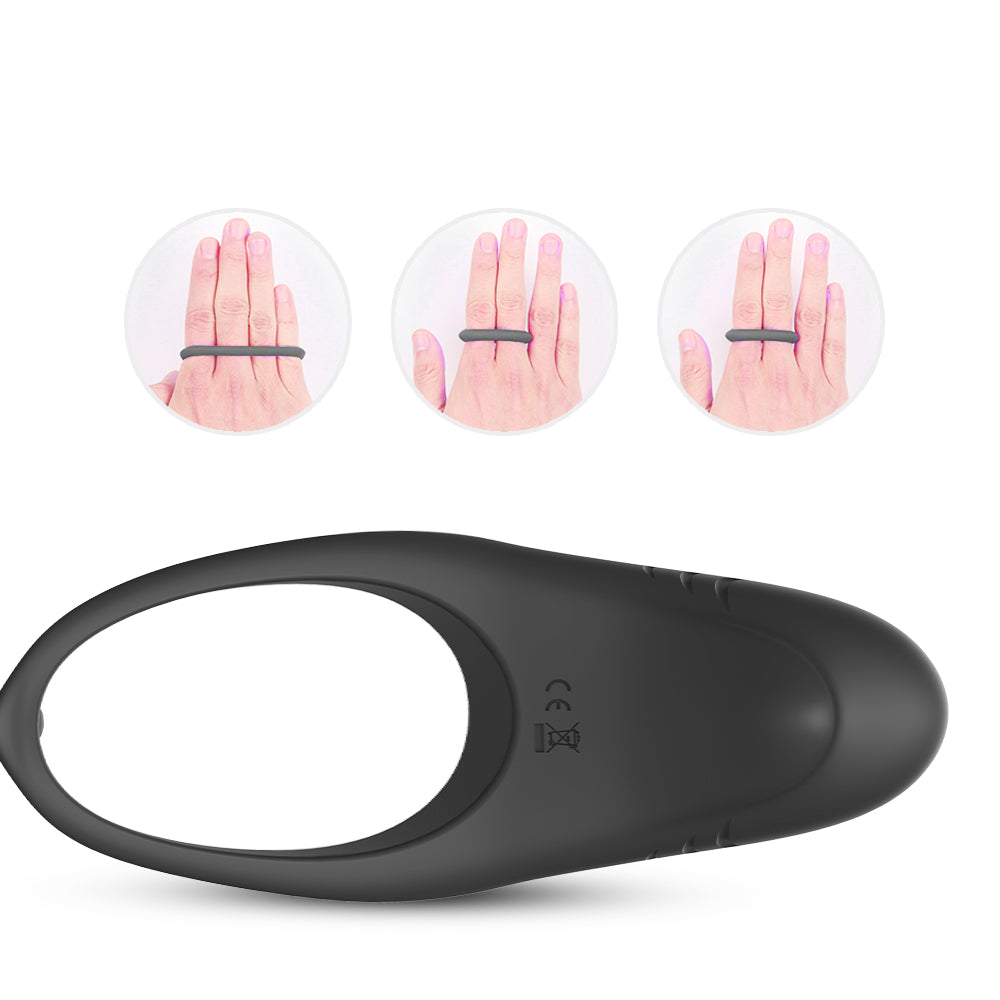 Sakulove Cock Ring Remote Control