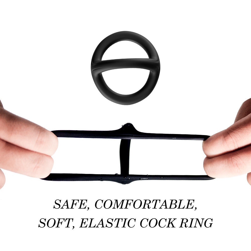 Sakulove Trsor Cock Ring