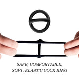 Sakulove Trsor Cock Ring