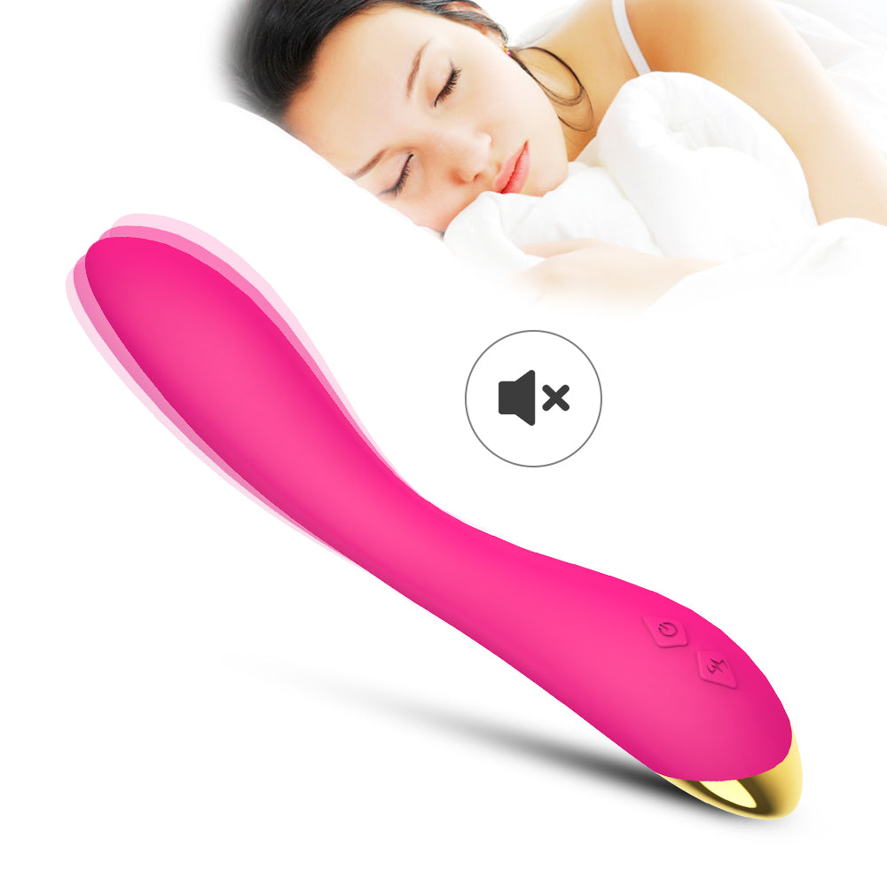 Sakulove G-spot Finger Vibrator