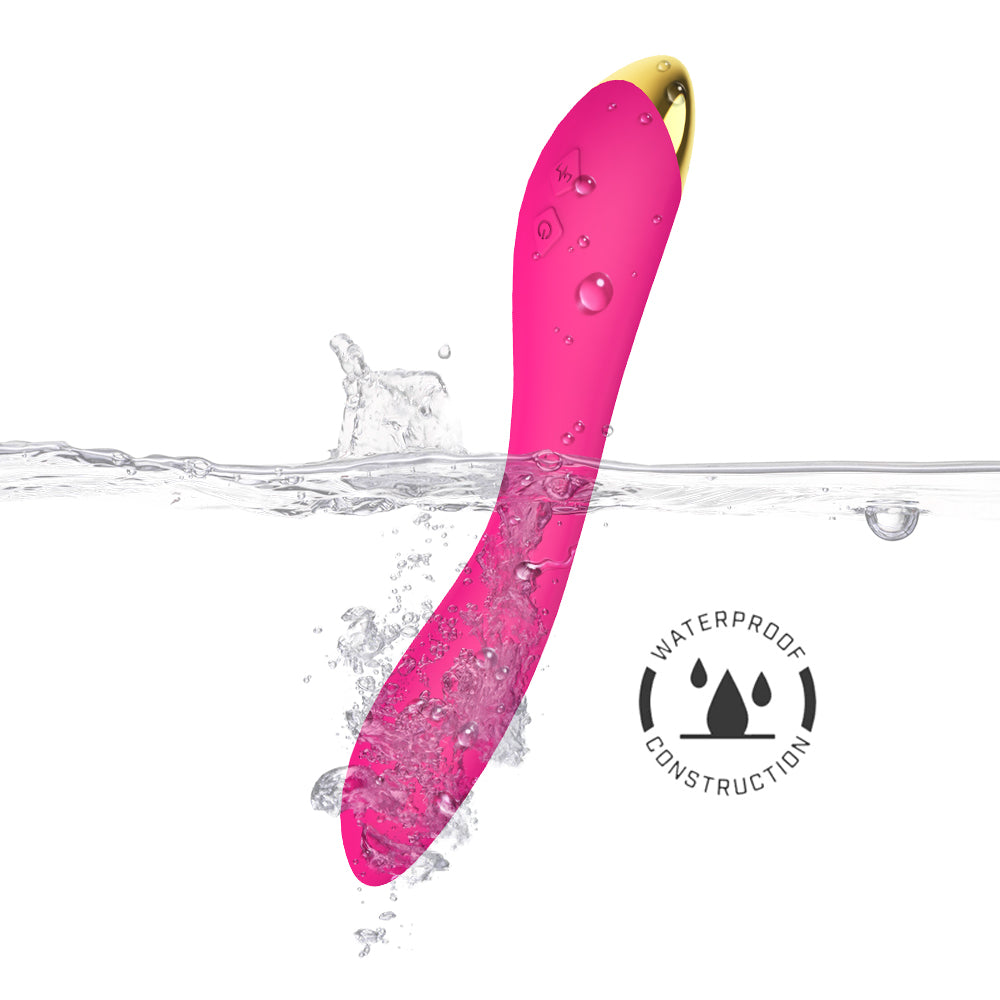 Sakulove G-spot Finger Vibrator