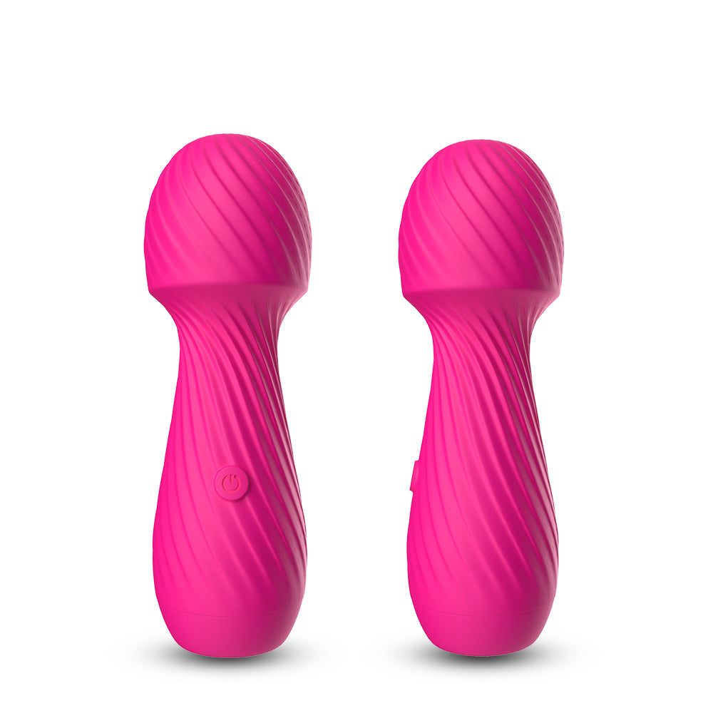 Sakulove Mushroon Wand Massager