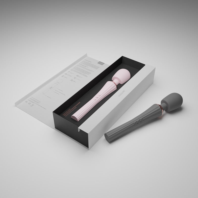 Sakulove Wand Massager