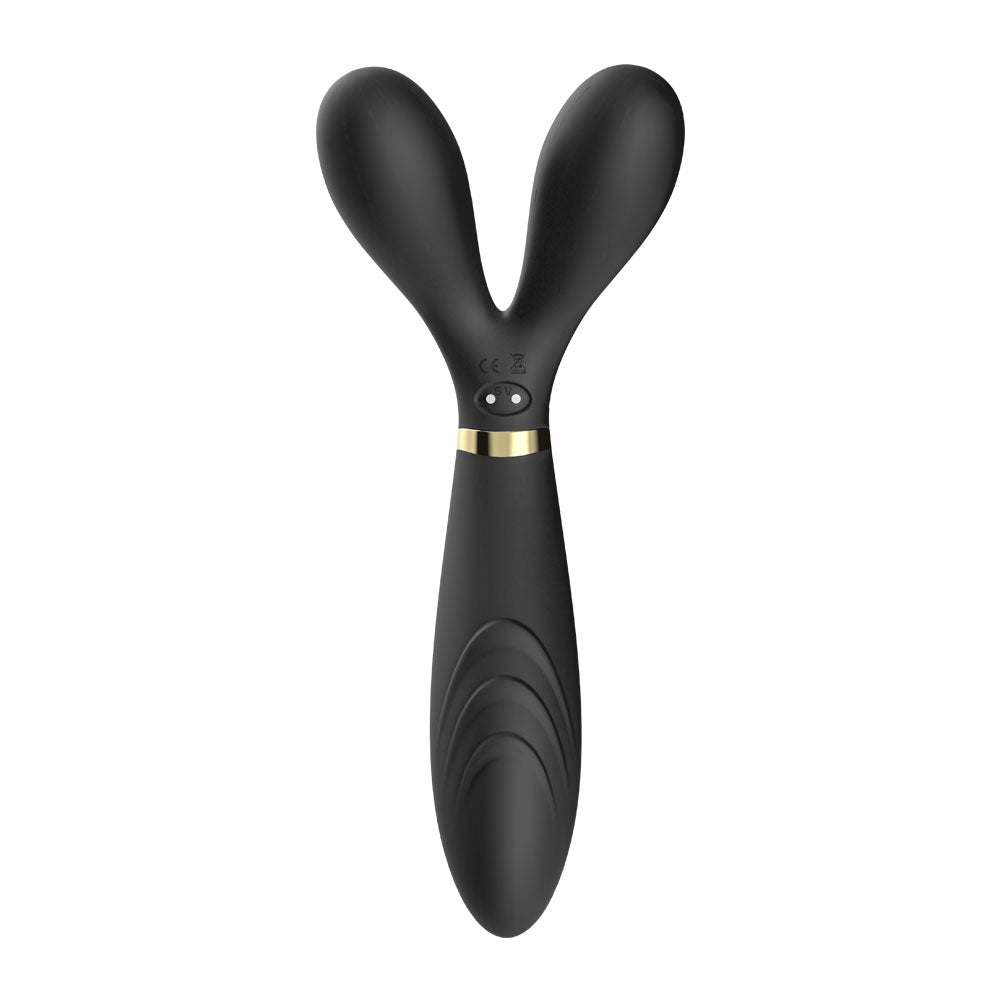 Sakulove Y-Wand Vibrating Massager