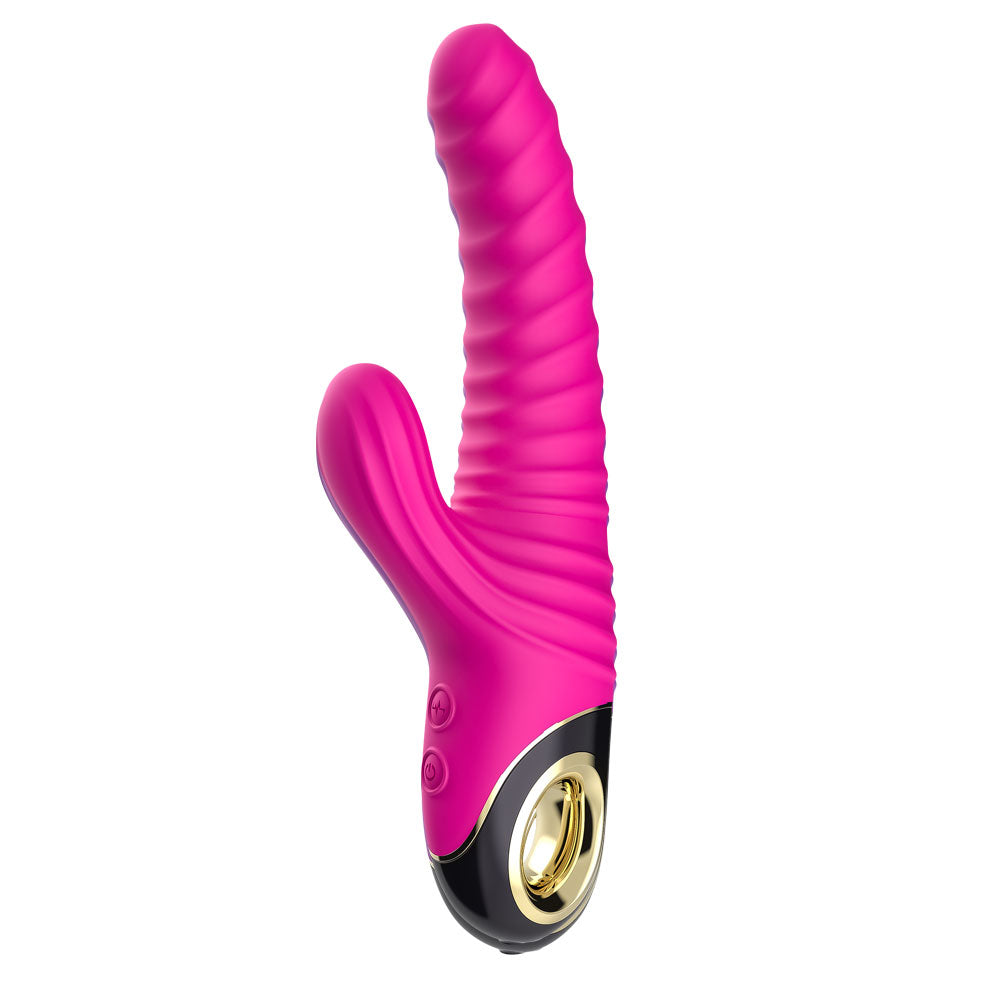 Sakulove Wave G-Spot Rabbit Vibrator