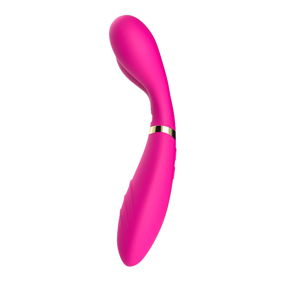 Sakulove Y-Wand Vibrating Massager