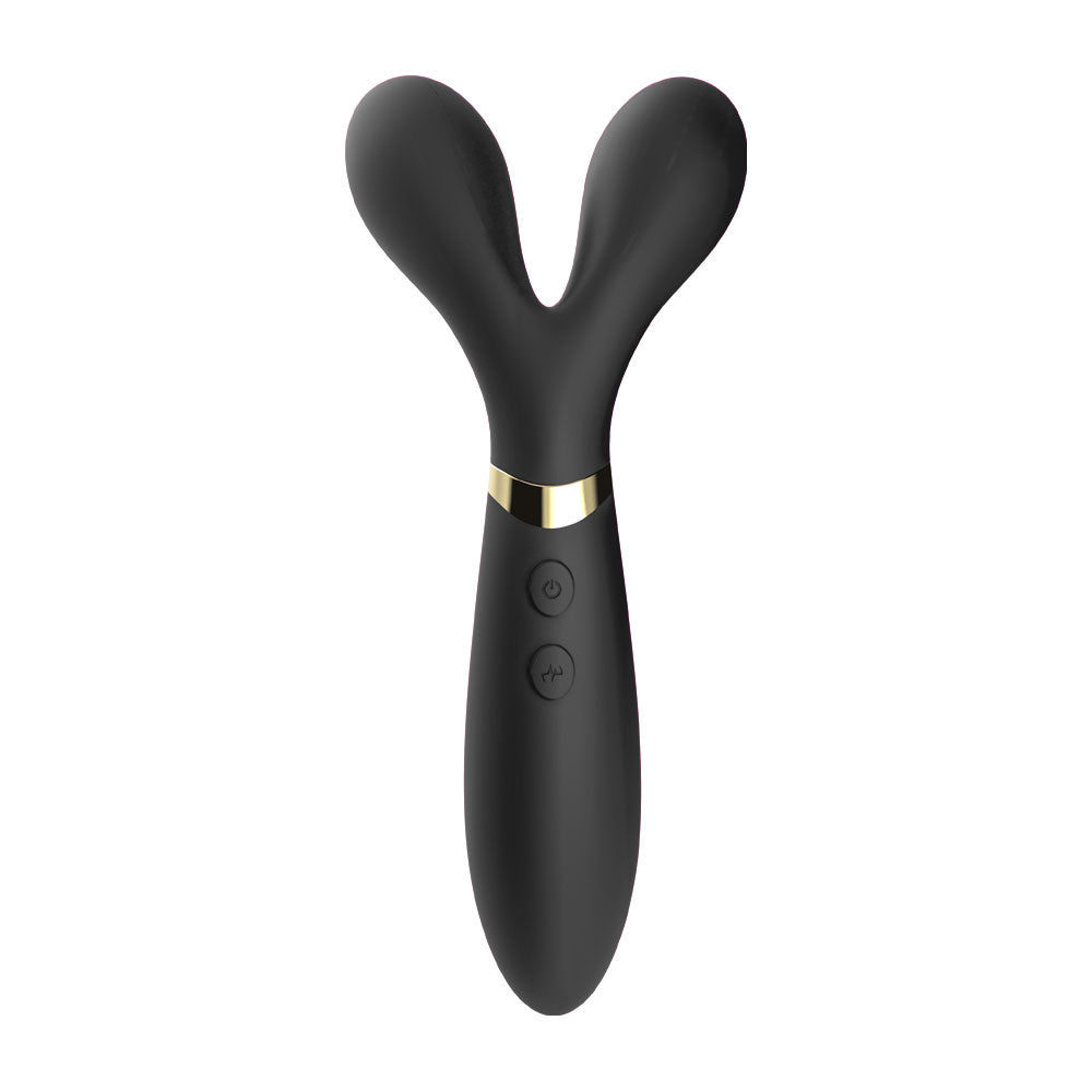 Sakulove Y-Wand Vibrating Massager