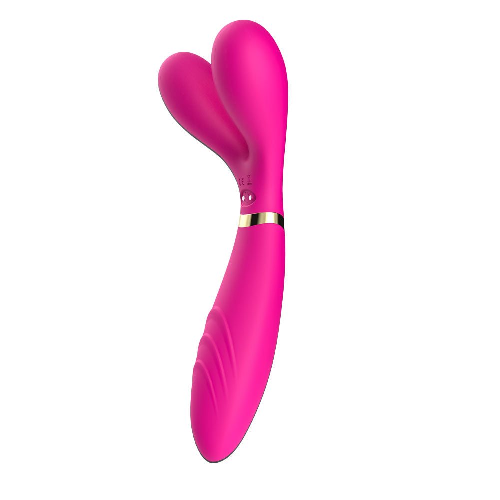 Sakulove Y-Wand Vibrating Massager