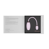 Sakulove Sonic Clitoral Stimulator