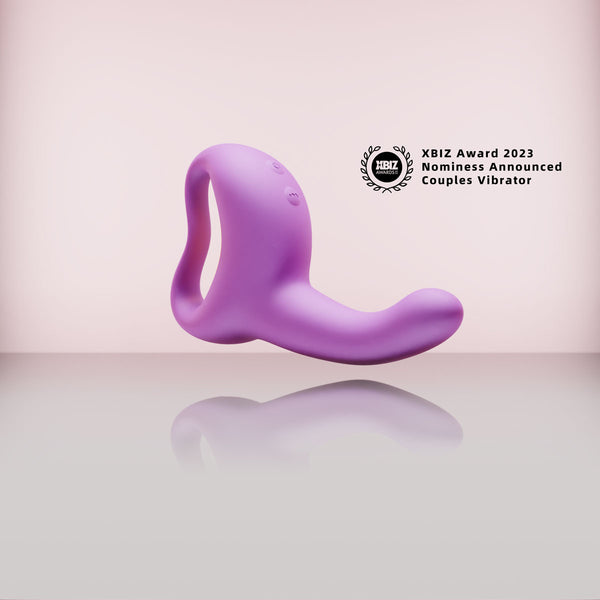 Sakulove NIYA Liebes-Finger-Vibrator