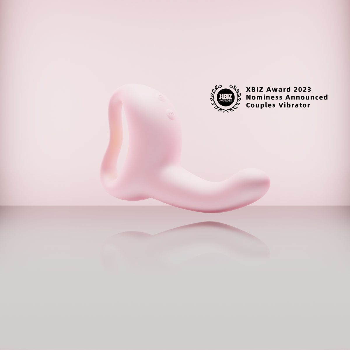 Ruvvora NIYA Love Finger Vibrator | XBIZ Awards 2023