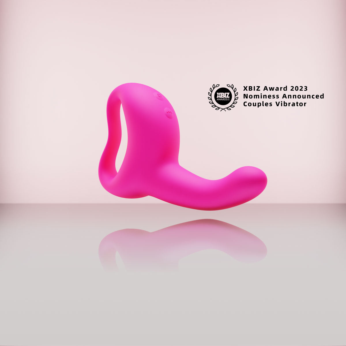 Ruvvora NIYA Love Finger Vibrator | XBIZ Awards 2023