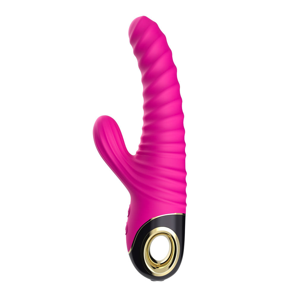 Sakulove Wave G-Spot Rabbit Vibrator