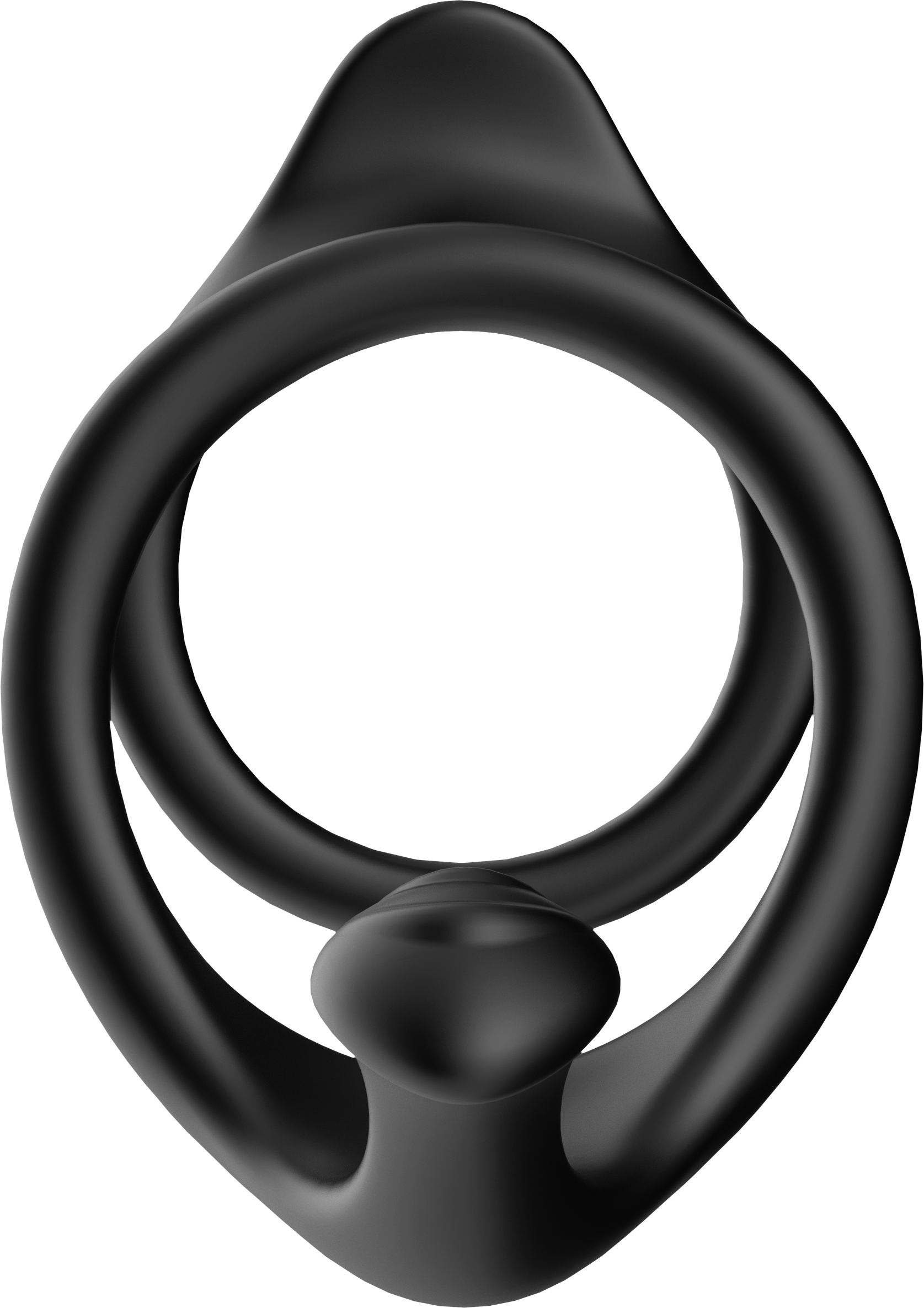 Sakulove Tail Cock Ring