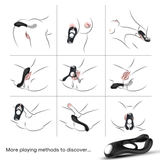 Sakulove Veyron Ring Vibrator