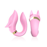 Sakulove Couples Vibrator Remote control