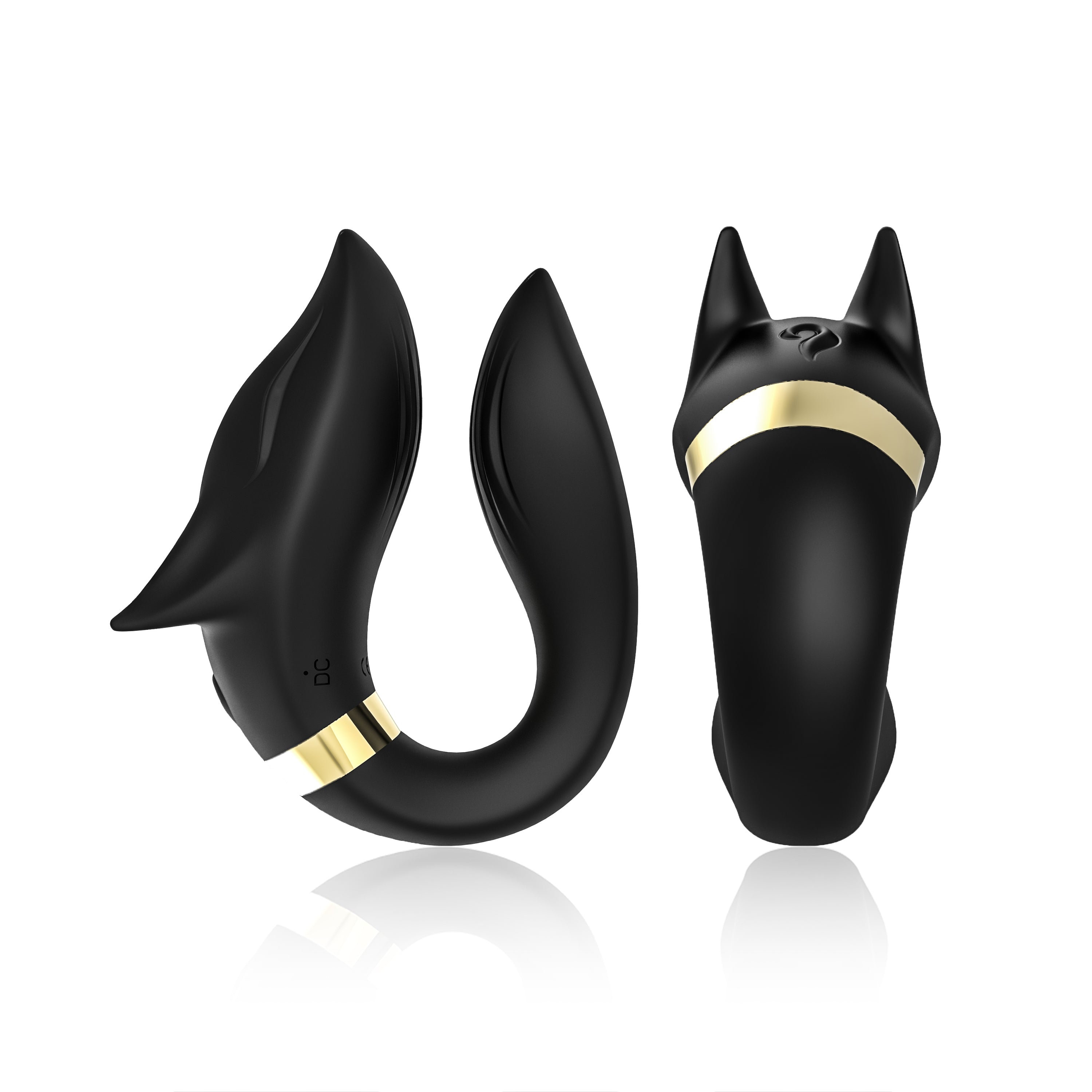 Sakulove Couples Vibrator Remote control