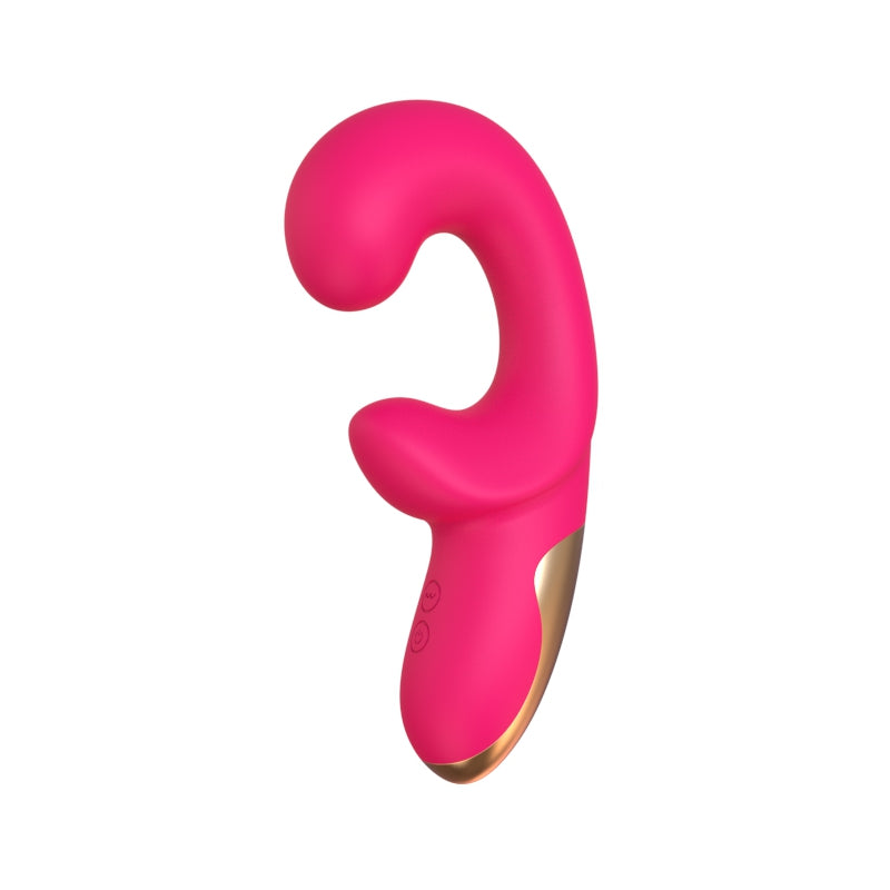 Sakulove CASUAL C Rabbit Vibrator