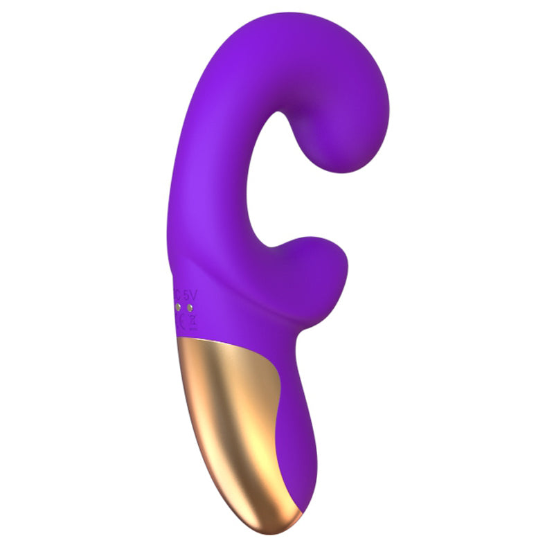 Sakulove CASUAL C Rabbit Vibrator