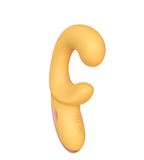 Sakulove CASUAL C Rabbit Vibrator