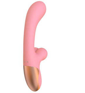 Sakulove CASUAL Dual D Rabbit Vibrator