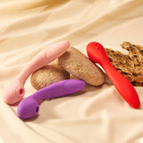 Sakulove Couples Vibrator Sextoy