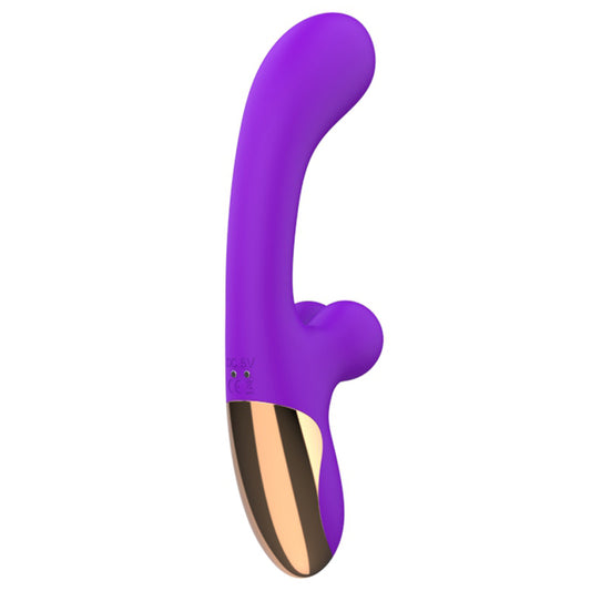 Sakulove CASUAL Dual D Rabbit Vibrator