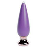 Sakulove LINKAGE Transparent Butt Plug
